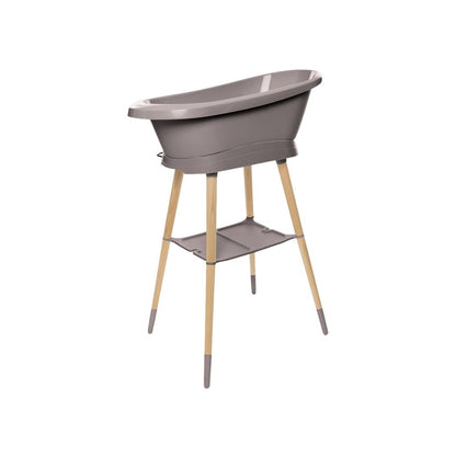 bébé-jou Badstaander Sense Chalk Brown