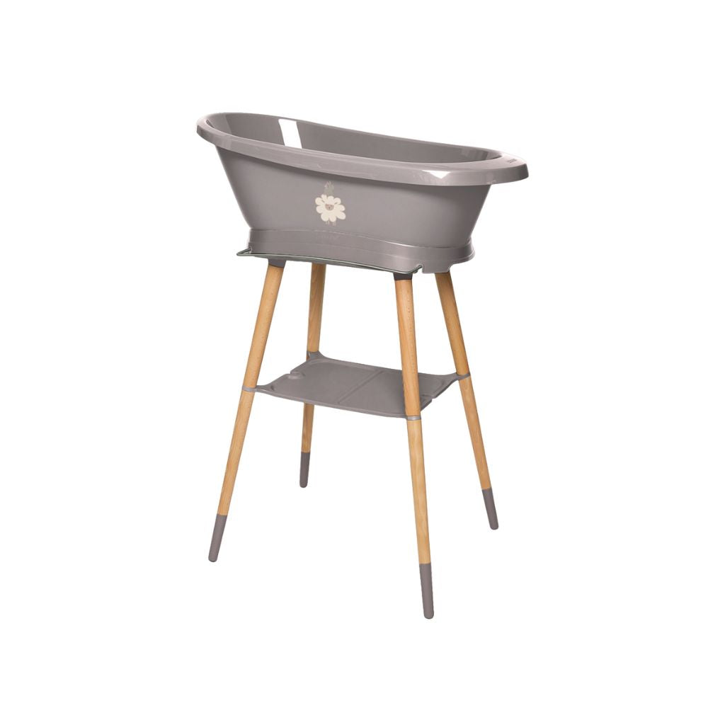 bébé-jou Badstaander Sense Chalk Brown
