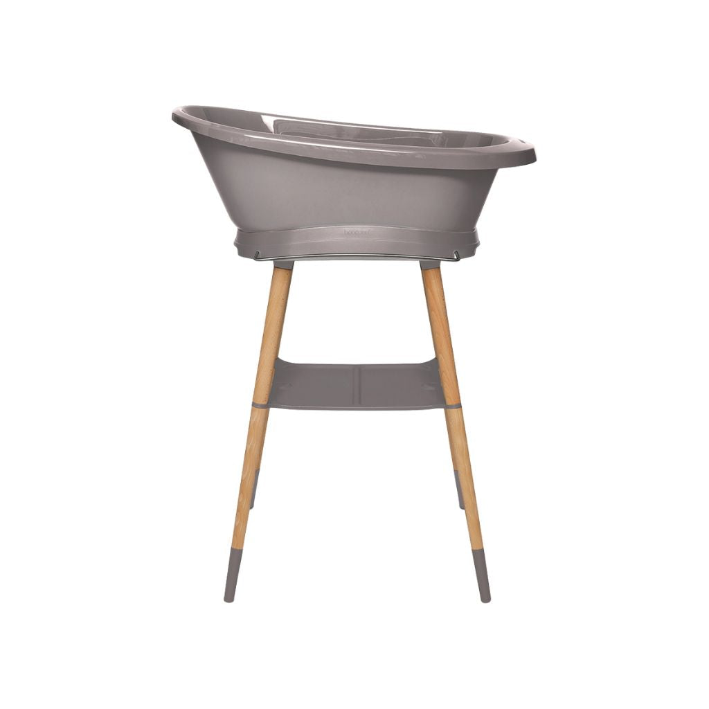 bébé-jou Badstaander Sense Chalk Brown