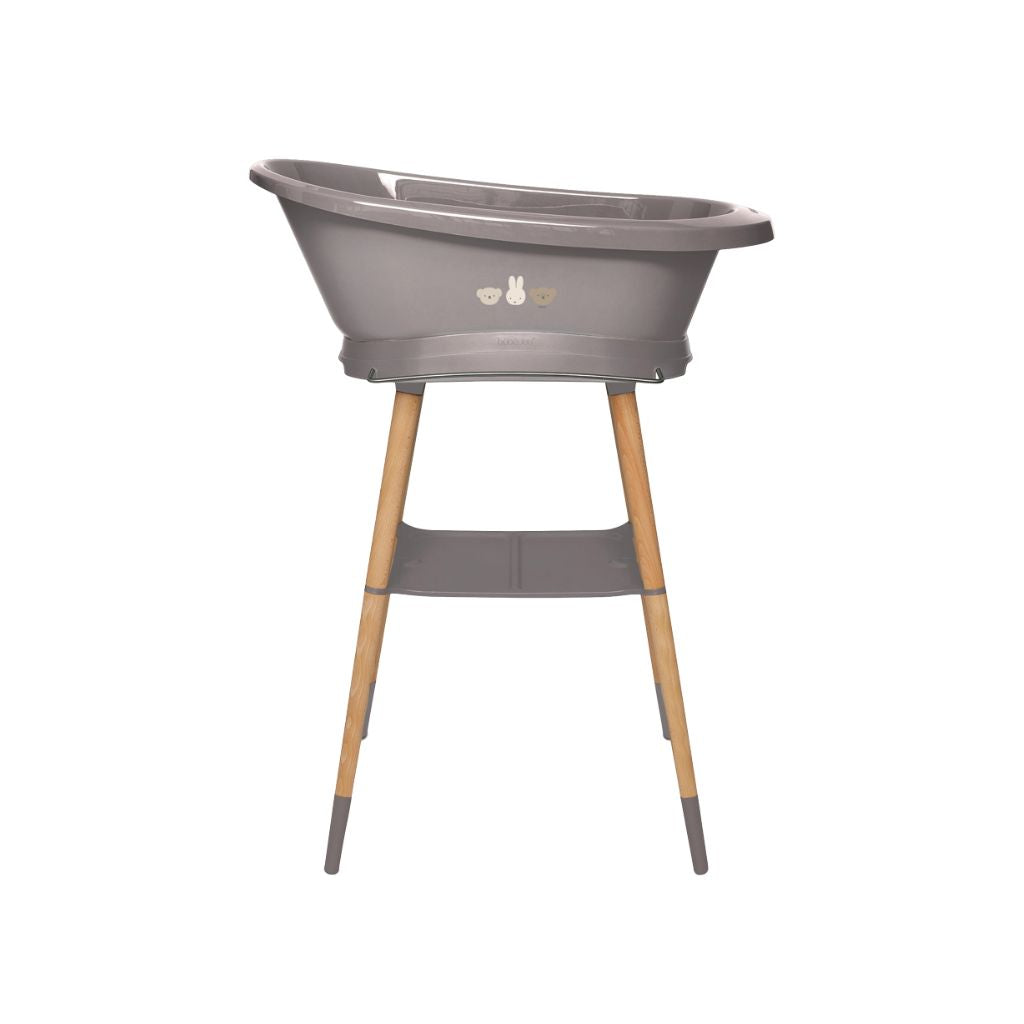 bébé-jou Badstaander Sense Chalk Brown