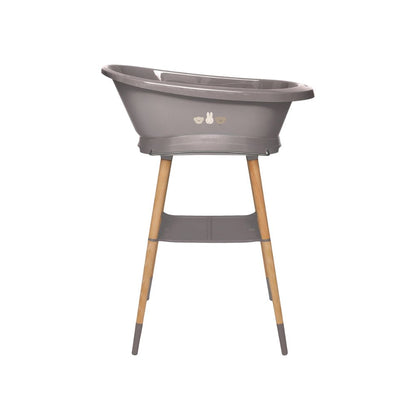 bébé-jou Badstaander Sense Chalk Brown