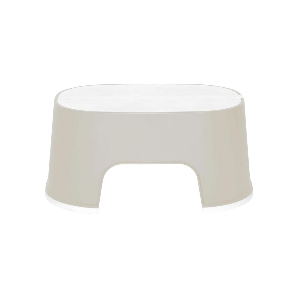 bébé-jou Opstapje Grow Uni Taupe