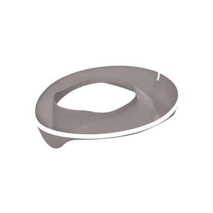 bébé-jou Réducteur de toilette Grow Uni Chalk Brown