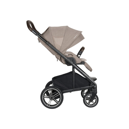 Nuna Poussette MIXX NEXT Chateau 2026