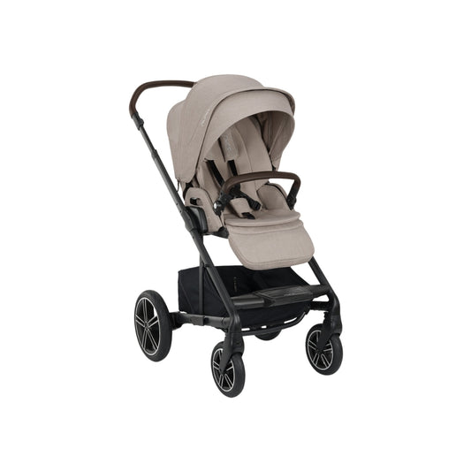 Nuna Kinderwagen MIXX NEXT Chateau 2026