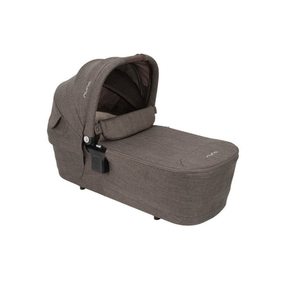 Nuna Poussette TRIV LX Chestnut – Lot de 5 pièces