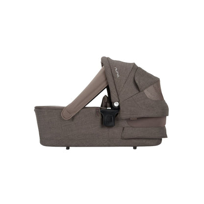 Nuna Poussette TRIV LX Chestnut – Lot de 5 pièces