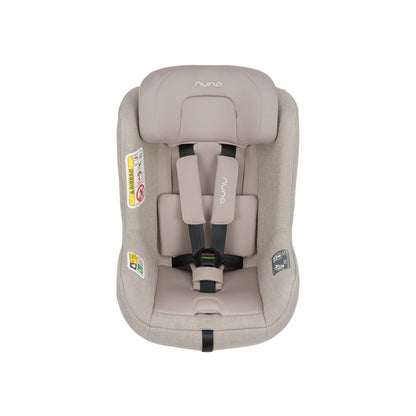 Nuna Autostoel TODL NEXT Chateau Beige Groep 0+/1