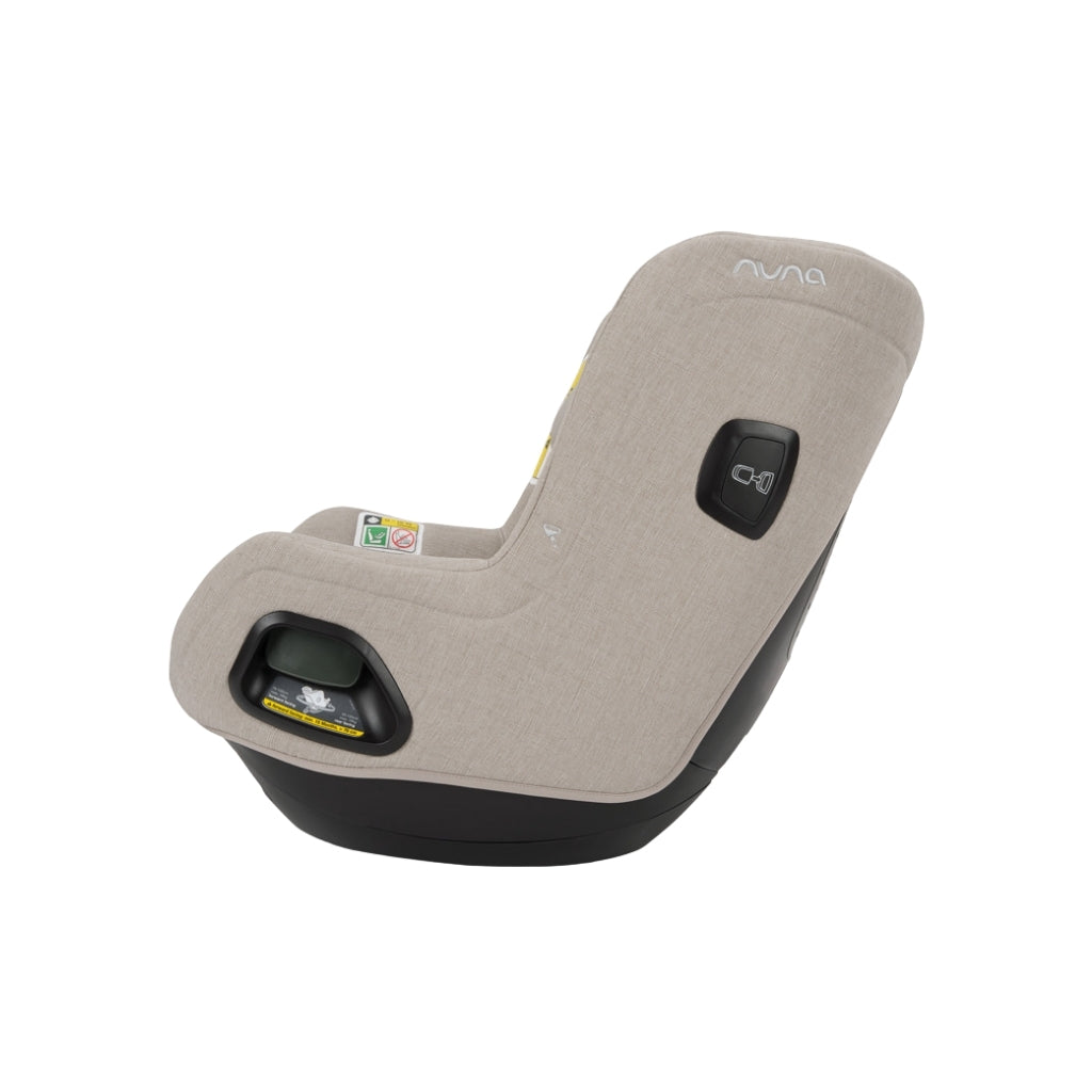 Nuna Autostoel TODL NEXT Chateau Beige Groep 0+/1