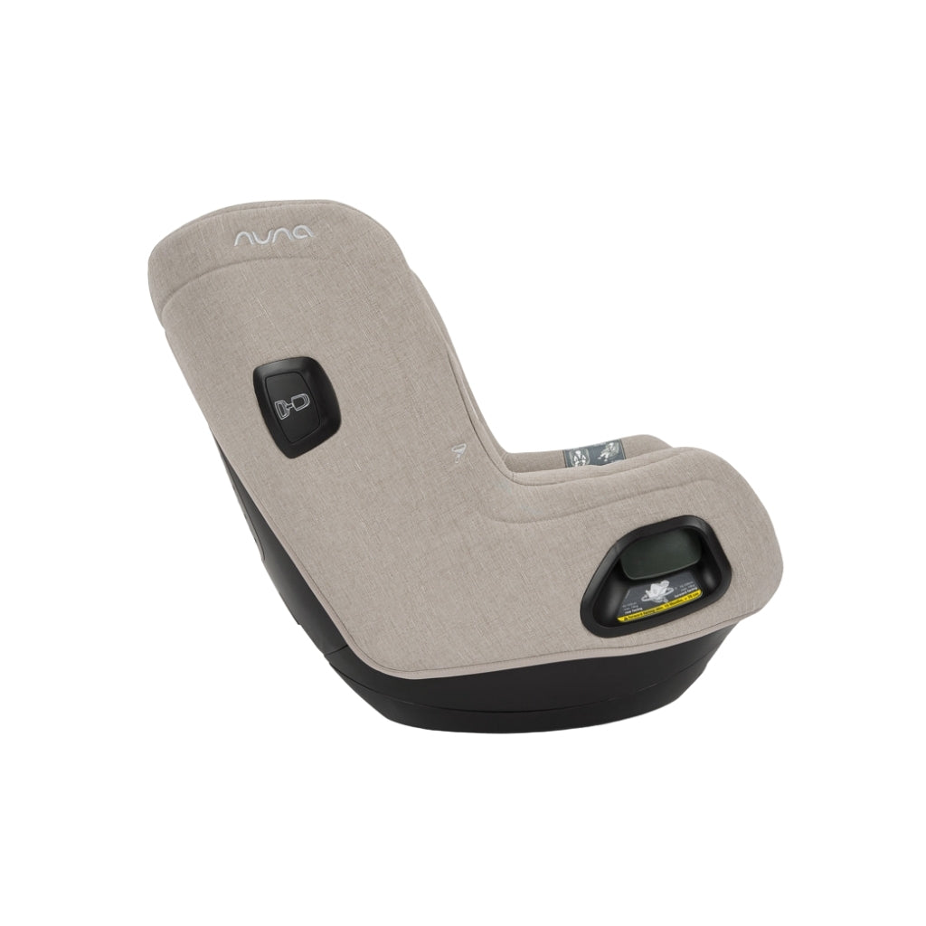 Nuna Autostoel TODL NEXT Chateau Beige Groep 0+/1