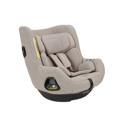 Nuna Autostoel TODL NEXT Chateau Beige Groep 0+/1