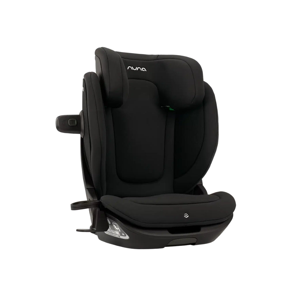 Nuna Autostoel Groep 2/3 AACE LX Caviar