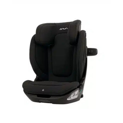 Nuna Autostoel Groep 2/3 AACE LX Caviar