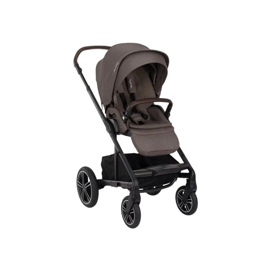 Nuna Kinderwagen MIXX NEXT Chestnut