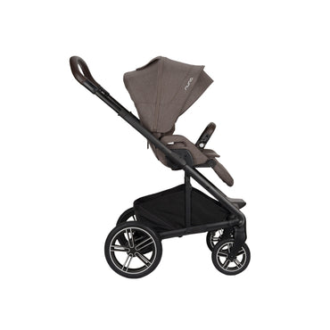Nuna Poussette MIXX NEXT Chestnut