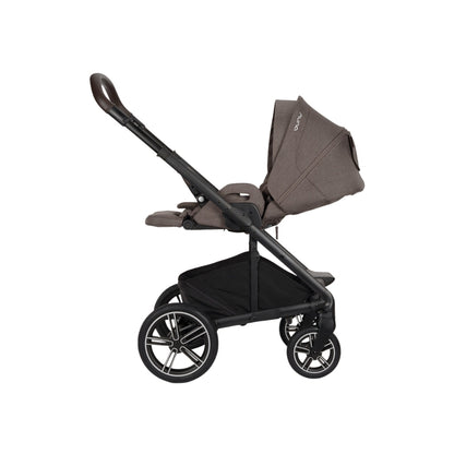 Nuna Poussette MIXX NEXT Chestnut