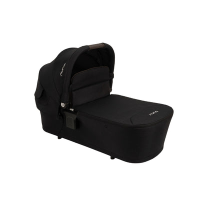 Nuna Poussette TRIV LX Caviar - Lot de 5 pièces