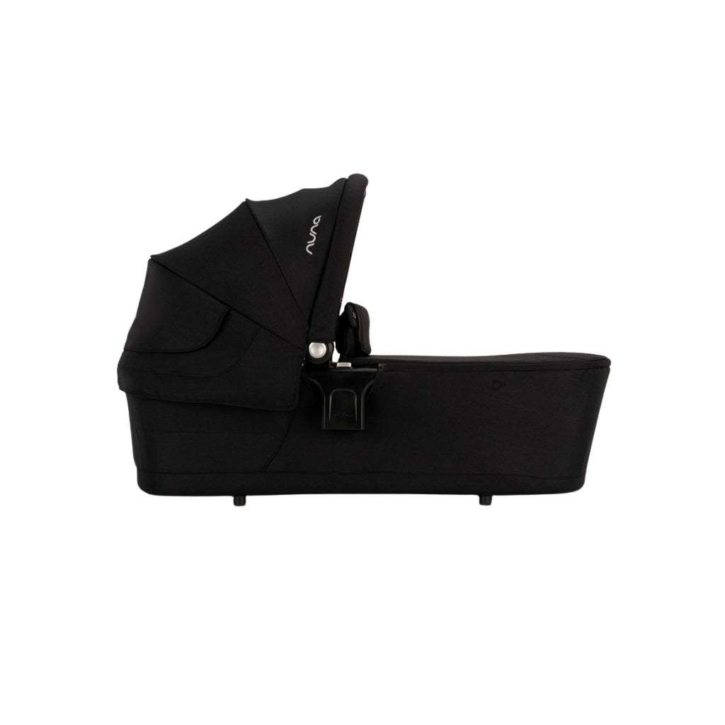 Nuna Poussette TRIV LX Caviar - Lot de 5 pièces