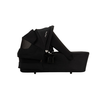 Nuna Poussette TRIV LX Caviar - Lot de 5 pièces