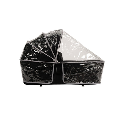 Nuna Poussette TRIV LX Caviar - Lot de 5 pièces