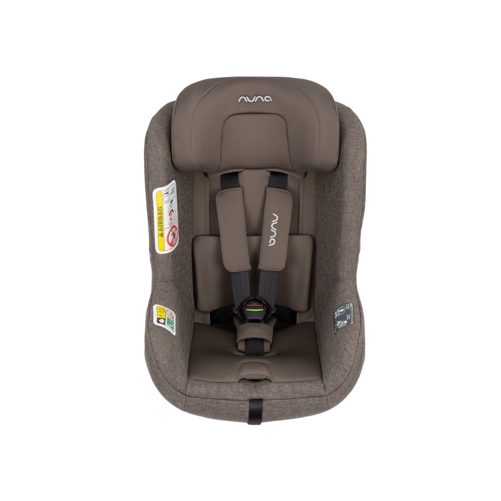 Nuna Autostoel TODL NEXT Chestnut GR0/1