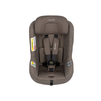 Nuna Autostoel TODL NEXT Chestnut GR0/1