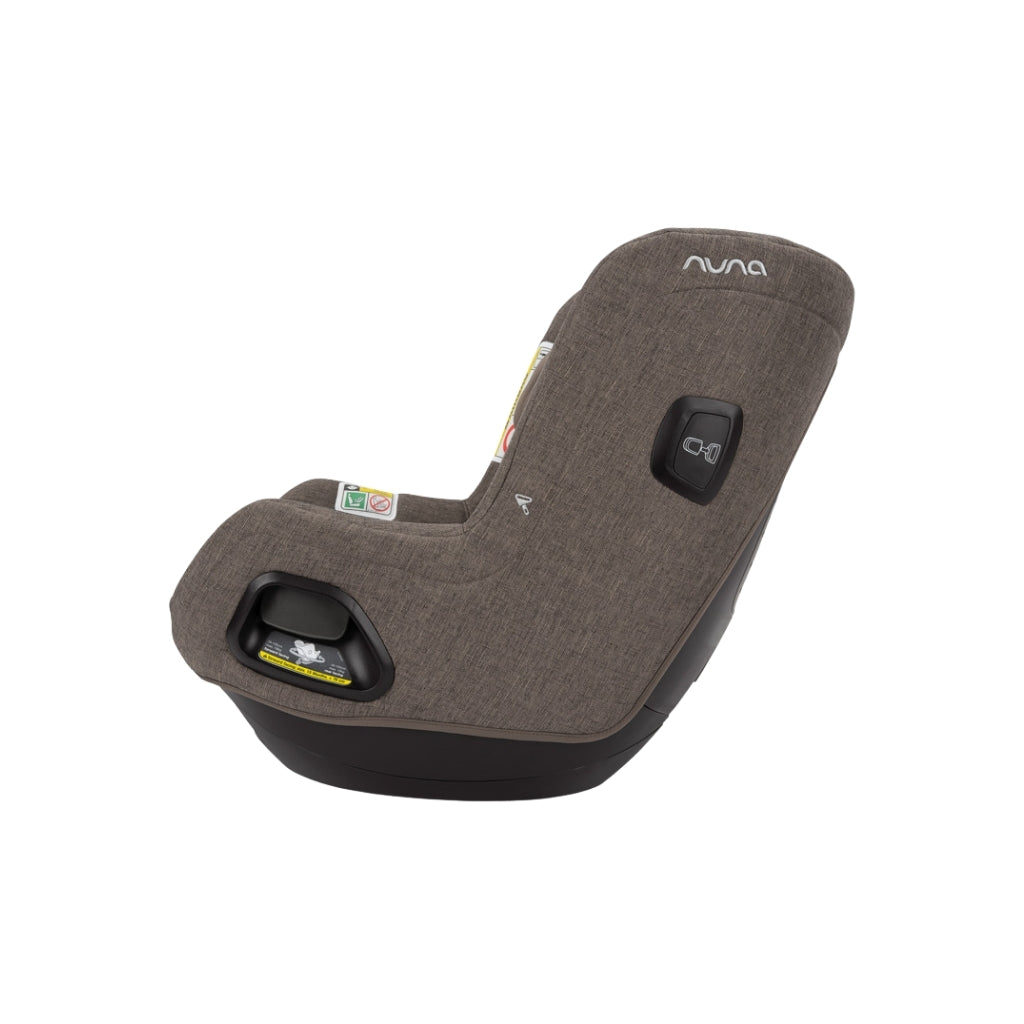 Nuna Autostoel TODL NEXT Chestnut GR0/1