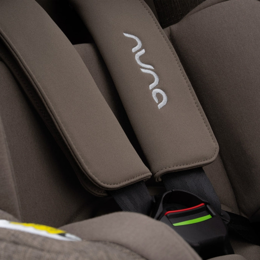 Nuna Autostoel TODL NEXT Chestnut GR0/1