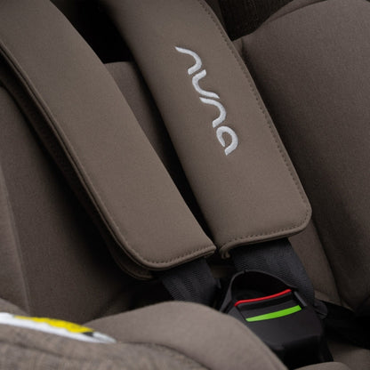 Nuna Autostoel TODL NEXT Chestnut GR0/1