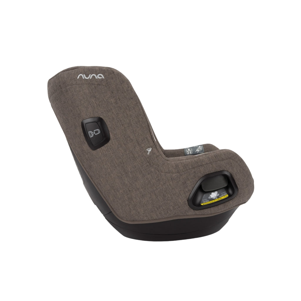 Nuna Autostoel TODL NEXT Chestnut GR0/1