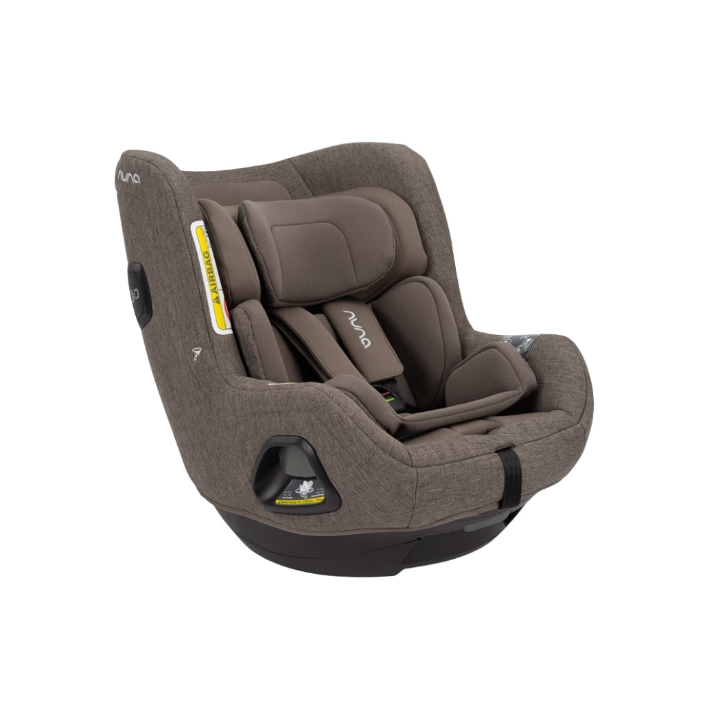 Nuna Autostoel TODL NEXT Chestnut GR0/1