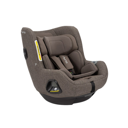 Nuna Autostoel TODL NEXT Chestnut GR0/1