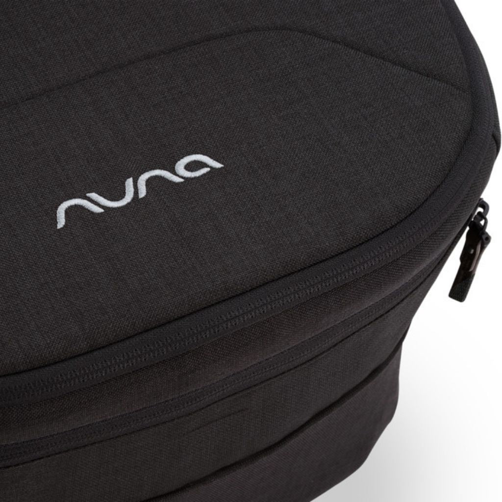 Nuna Nacelle MIXX Caviar 2026