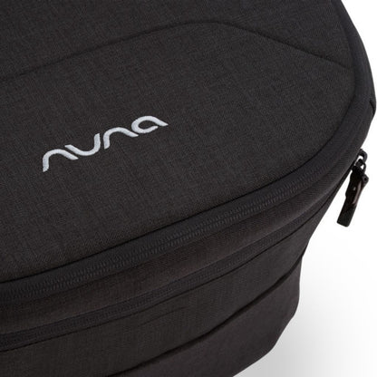 Nuna Nacelle MIXX Caviar 2026