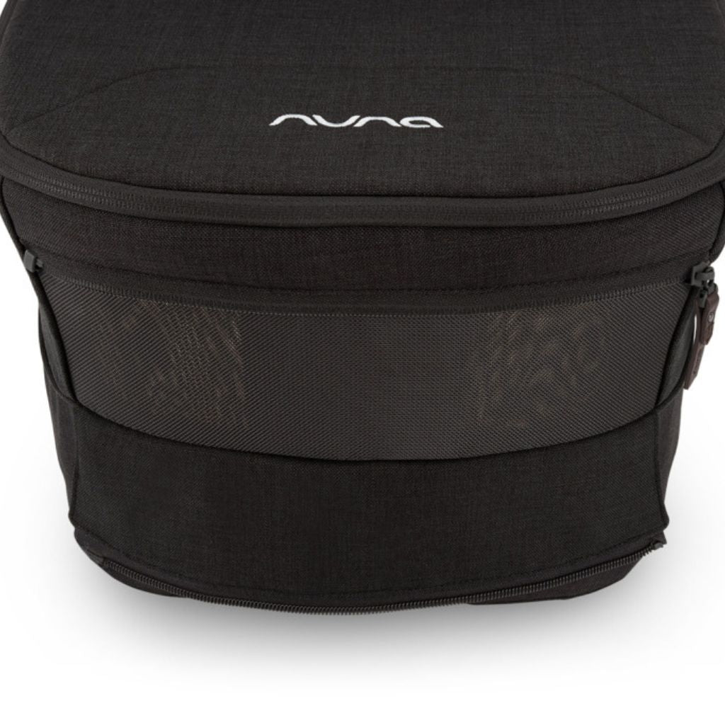Nuna Nacelle MIXX Caviar 2026