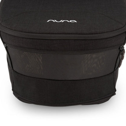 Nuna Nacelle MIXX Caviar 2026