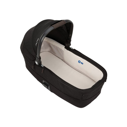 Nuna Nacelle MIXX Caviar 2026
