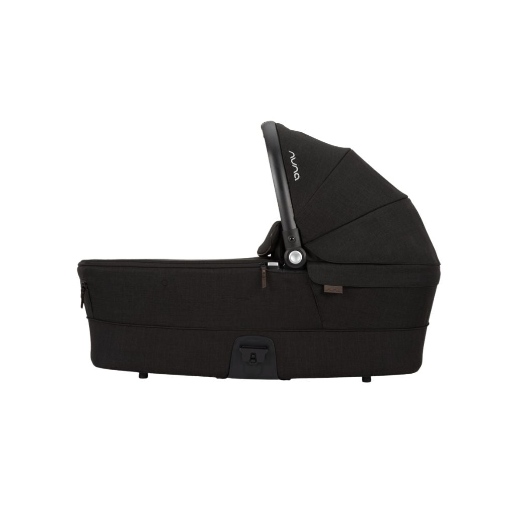 Nuna Nacelle MIXX Caviar 2026