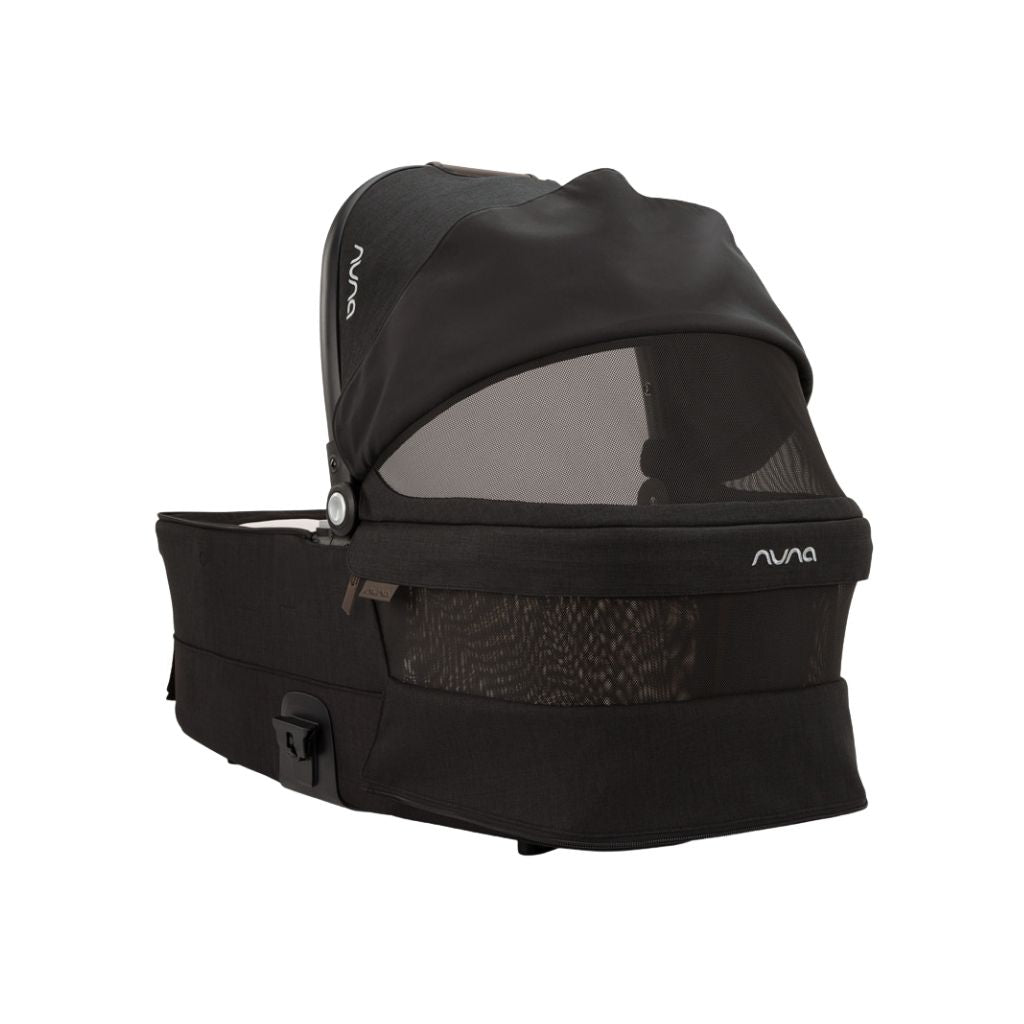Nuna Nacelle MIXX Caviar 2026