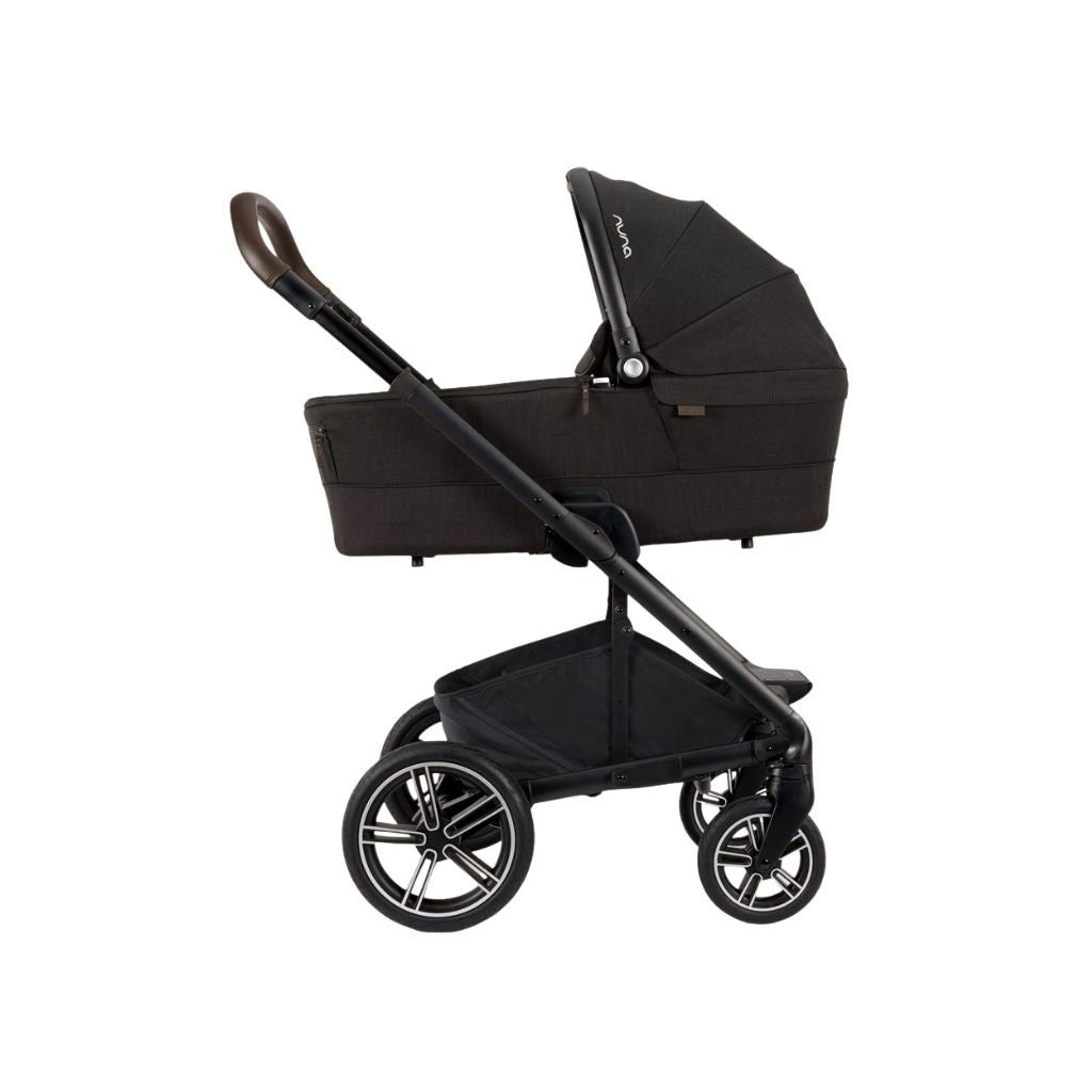 Nuna Nacelle MIXX Caviar 2026