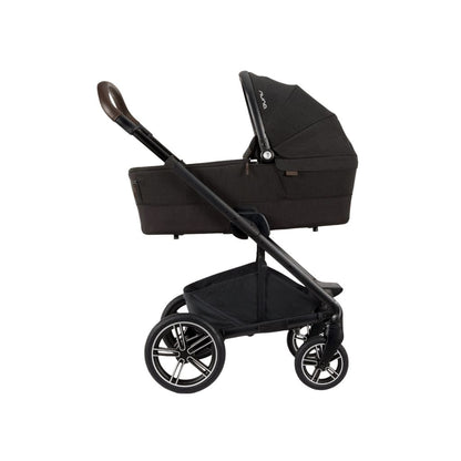 Nuna Nacelle MIXX Caviar 2026