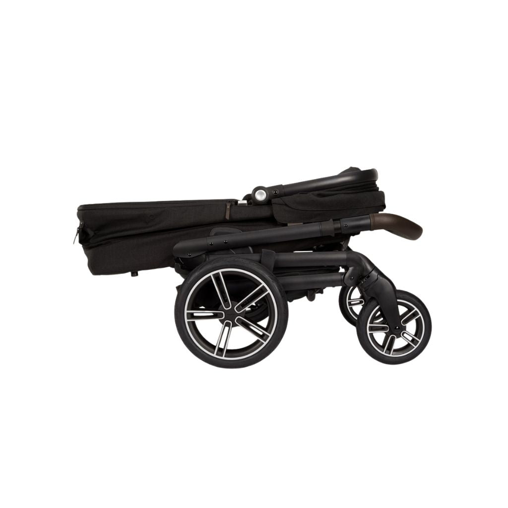 Nuna Nacelle MIXX Caviar 2026
