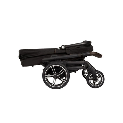 Nuna Nacelle MIXX Caviar 2026
