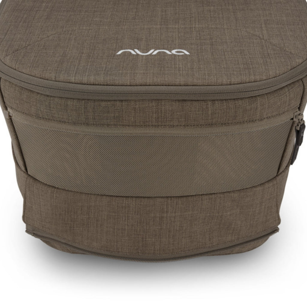 Nuna Nacelle MIXX Pistachio 2026