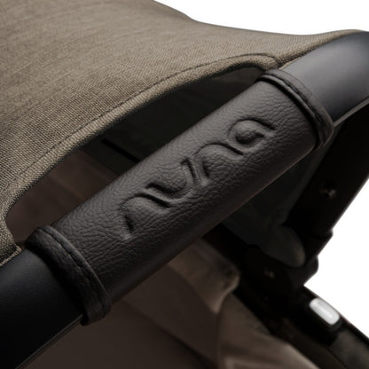 Nuna Nacelle MIXX Pistachio 2026