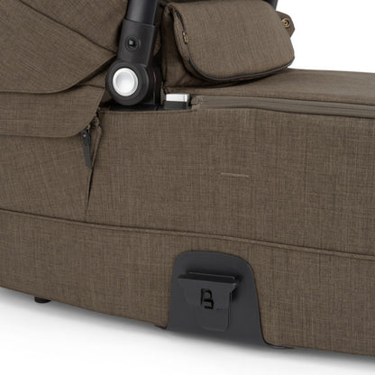 Nuna Nacelle MIXX Pistachio 2026