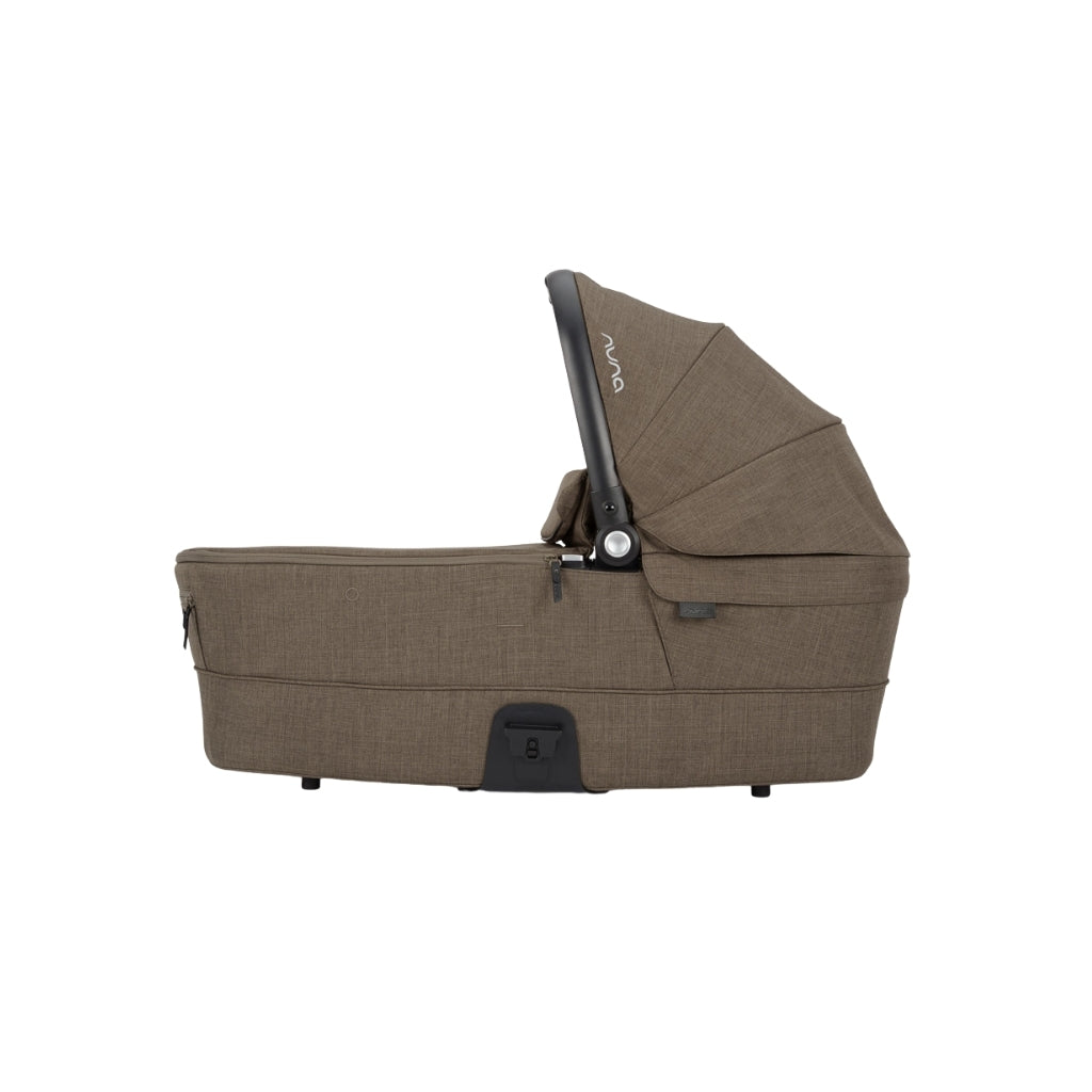 Nuna Nacelle MIXX Pistachio 2026