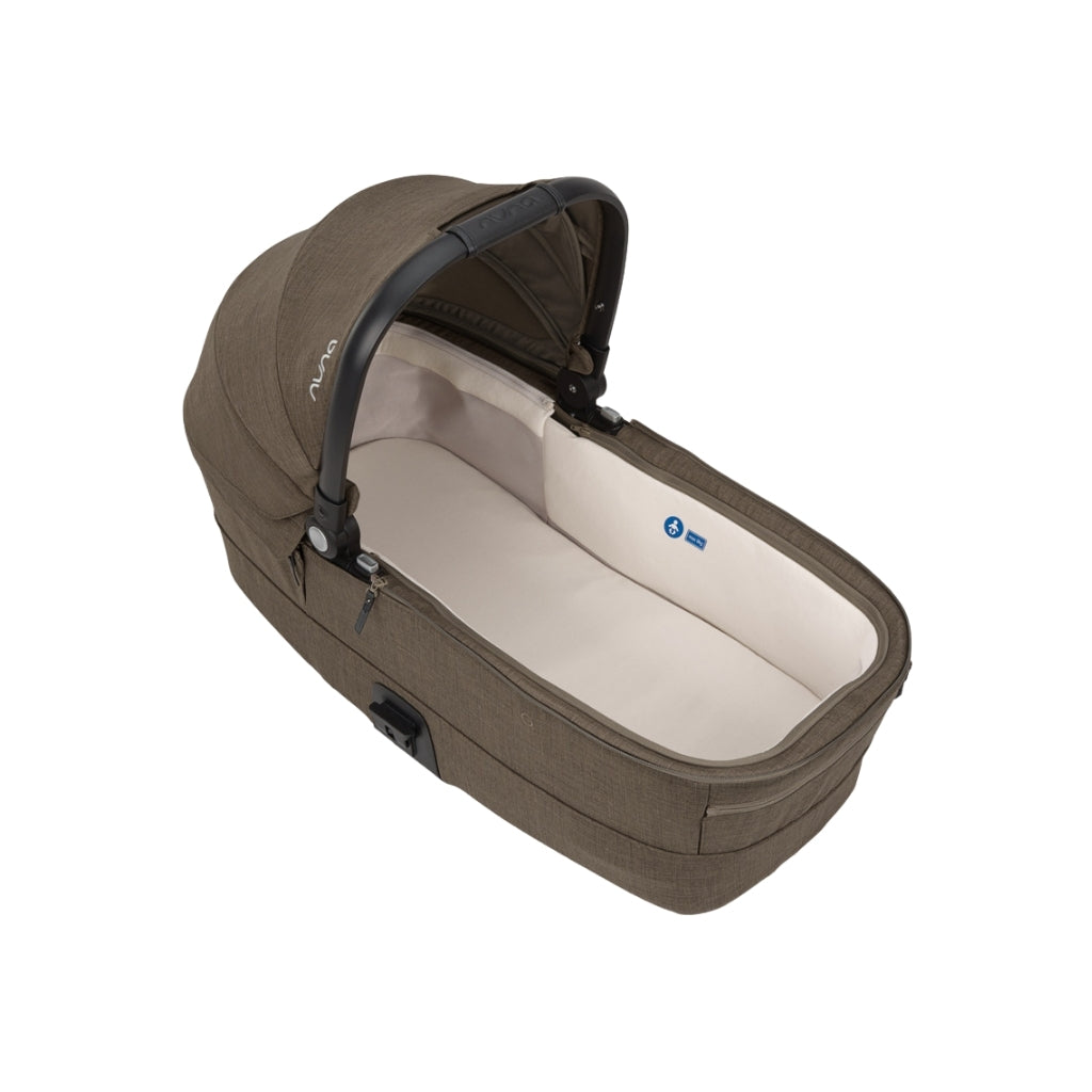 Nuna Nacelle MIXX Pistachio 2026