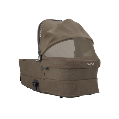 Nuna Nacelle MIXX Pistachio 2026