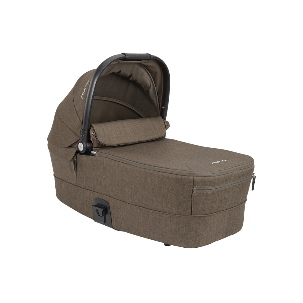 Nuna Nacelle MIXX Pistachio 2026